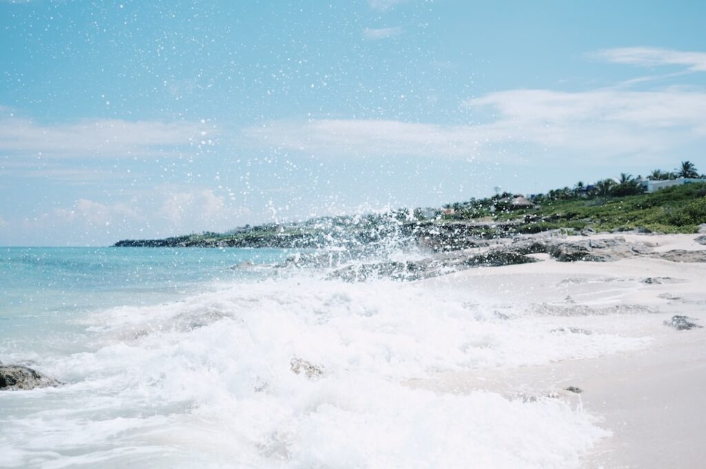 La guía definitiva para disfrutar Playa Norte Isla Mujeres como un local experto