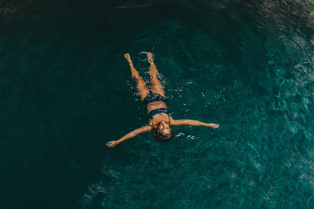 La Guía Definitiva para Explorar Cenote Casa Tortuga: Un Paraíso Escondido en el Caribe Mexicano