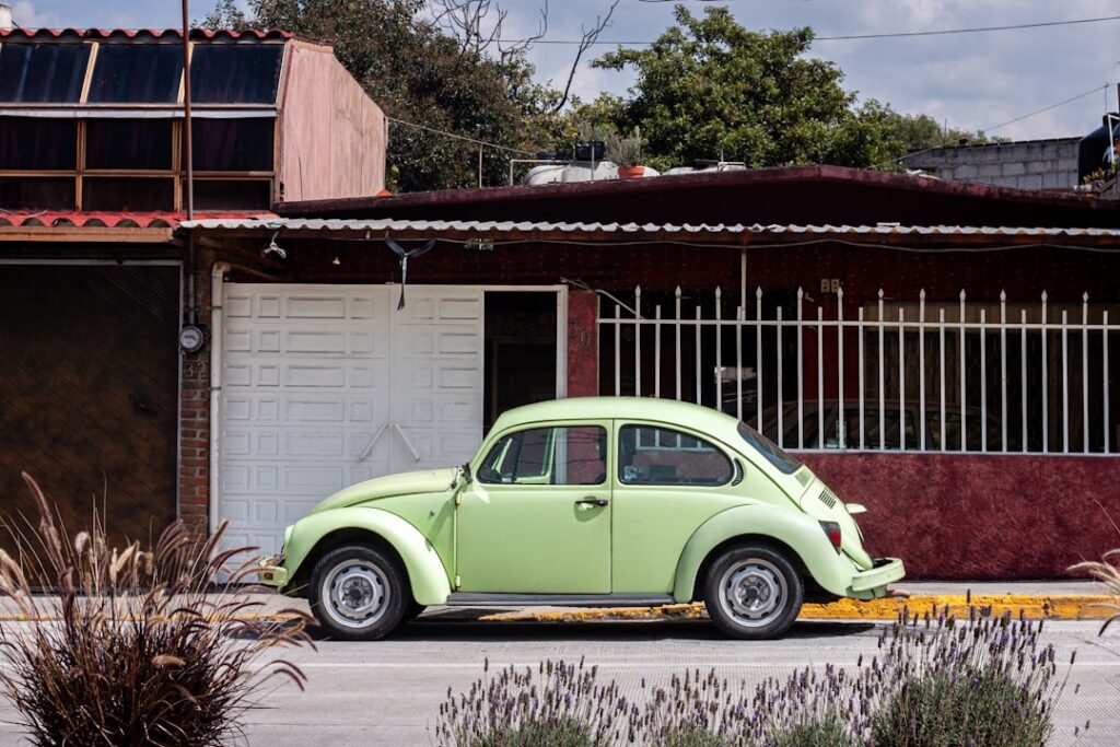 La Guía Definitiva para Renta de Autos en Cancún: Ahorra y Explora al Máximo