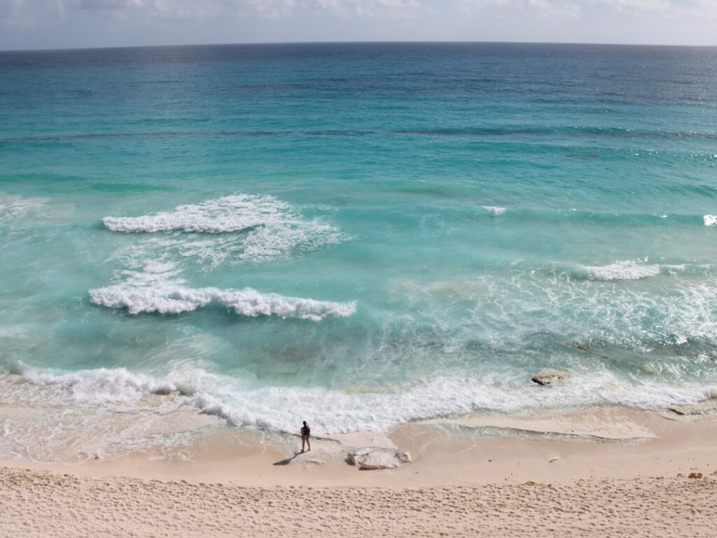 Las 10 Playas Públicas de Cancún que Debes Visitar Antes de Morir