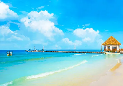 Holbox Plus