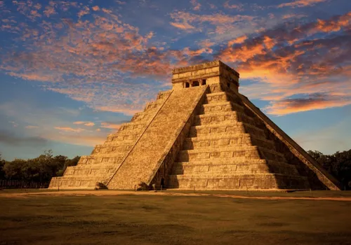Tour Chichén Clásico