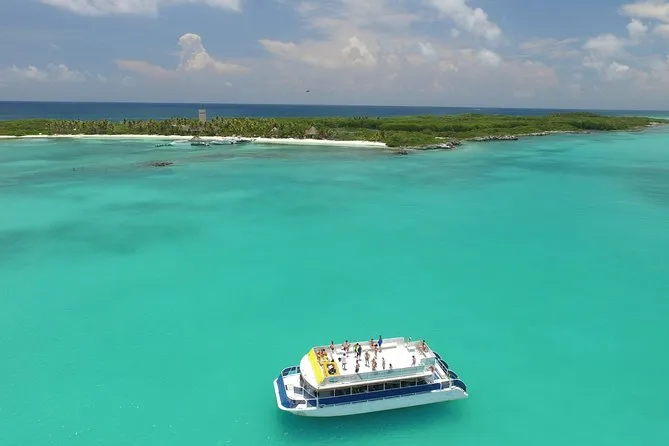 Isla Contoy