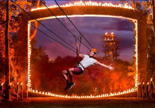 Xplor Fuego